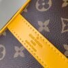 F42C12EC-DCD1-B524-9ACF-EB65787197F3.jpg Louis Vuitton M46771 Keepall Bandoulière 50
