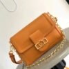 Louis Vuitton M25048 Dauphine Soft MM