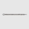 F496D4CA-139F-9B15-8D15-E5564CD1E0D7.jpg INTERLOCKING CHAIN BRACELET IN SILVER
