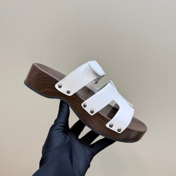 Hermes Women's Chypre Sandal