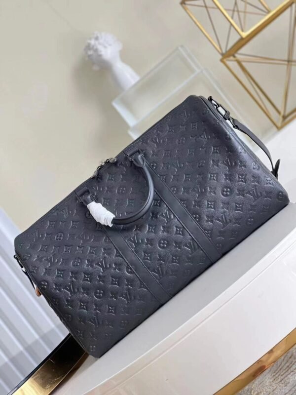 Louis Vuitton M44810 Keepall Bandouli&egrave;re 50