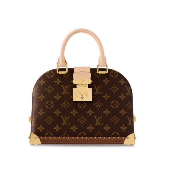 F4DE75ED-BCFA-3713-0003-8370B80D1508.jpg Louis Vuitton Alma Trunk M11114