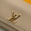 Louis Vuitton Lockme Chain PM Handbag M57072