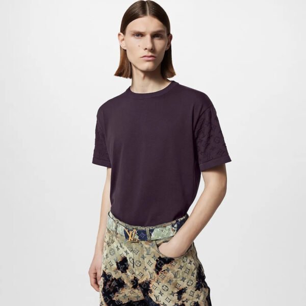 F5AD45C8-5FA4-902B-1F60-20A278514FF2_f7a2a884-1a00-4e95-b650-e29c1f6249f7.jpg Initiales 40mm Reversible Belt