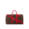 Louis Vuitton M46769 Keepall Bandouli&egrave;re 50