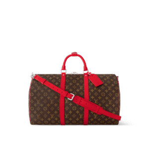 Louis Vuitton M46769 Keepall Bandouli&egrave;re 50