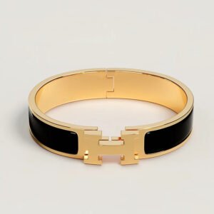 F668F64E-17BC-05D8-F9C7-FB5F96904C66.jpg Hermes Clic H bracelet