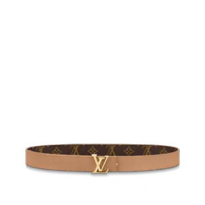 F78BD98D-DE4D-DE08-2275-4E71C84B377C.png Initiales 30mm Reversible Belt