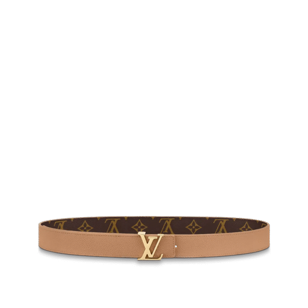 F78BD98D-DE4D-DE08-2275-4E71C84B377C.png Initiales 30mm Reversible Belt