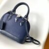 Louis Vuitton Alma BB M40855
