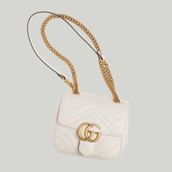 MARMONT MINI SHOULDER