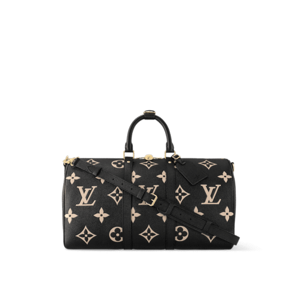Louis Vuitton M46670 Keepall Bandouli&egrave;re 45