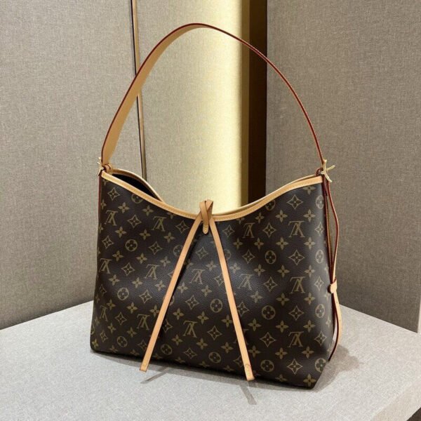 Louis Vuitton M46197 CarryAll MM