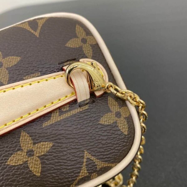 Louis Vuitton Nice Mini M44495
