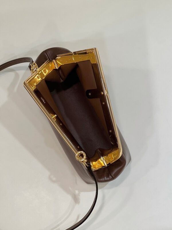 Fendi First Medium Bag - Medium