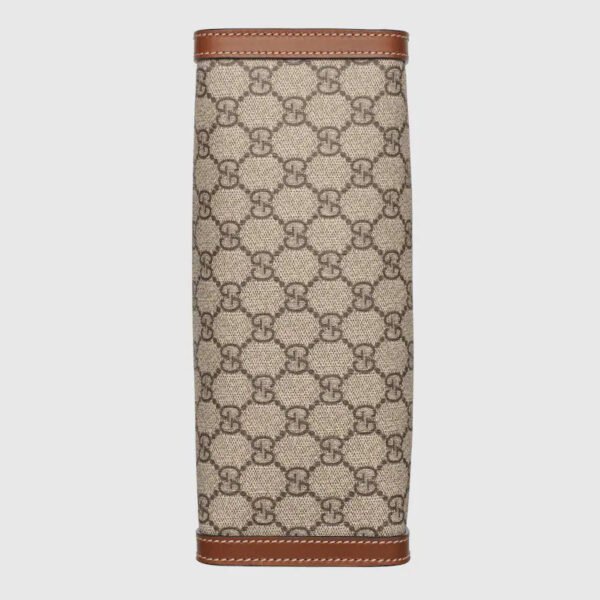 PADLOCK SMALL  SHOULDER BAG