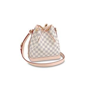 Louis Vuitton Noe Bucket Bag N41220