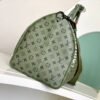 Louis Vuitton M23963 Keepall Bandouli&egrave;re 55