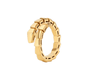 Serpenti Viper Ring