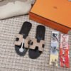 Hermes Women's Oran Sandal