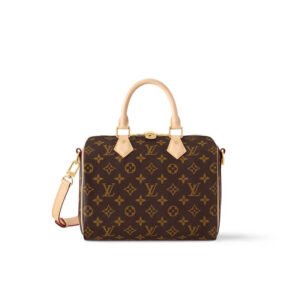 Louis Vuitton Speedy Bandouli&egrave;re 25 M46977