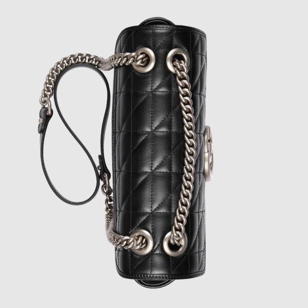 MARMONT SMALL SHOULDER BAG