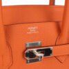FB76629A-B672-5FC9-DC57-1AA04FDBC5BE_b791f254-6f7d-4966-bd90-dd64d58d8aad.jpg Birkin 30 Orange Togo Palladium Hardware