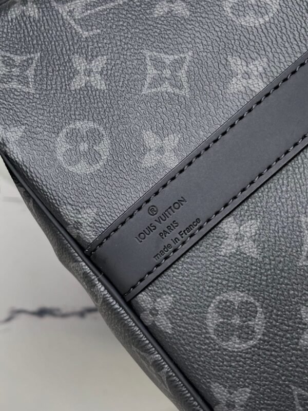Louis Vuitton M40605 Keepall Bandouli&egrave;re 55