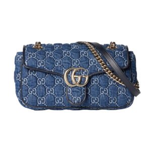 FBFAFADF-872C-9102-DACF-ACFE5771BD5E.jpg Gucci marmont 26 cm blue denim