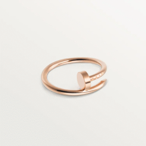 JUSTE UN CLOU RING, SMALL MODEL