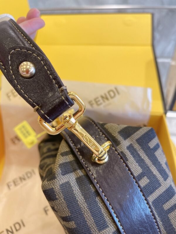 Fendi Baguette Bag
