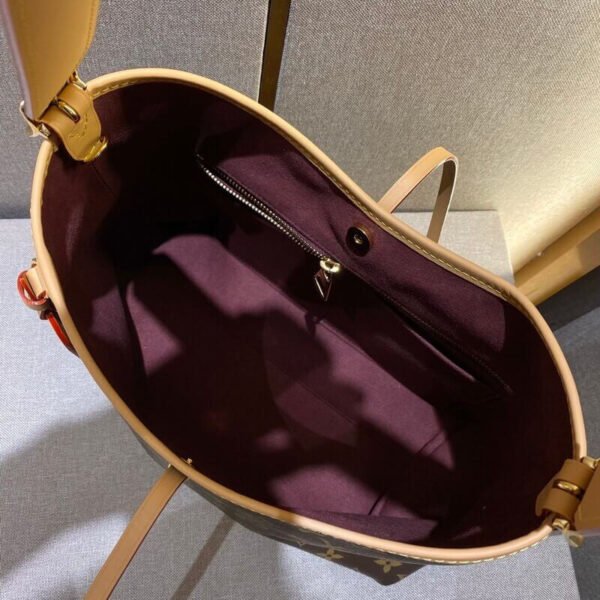 Louis Vuitton M46203 CarryAll PM