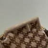 Fendi First Small Bag