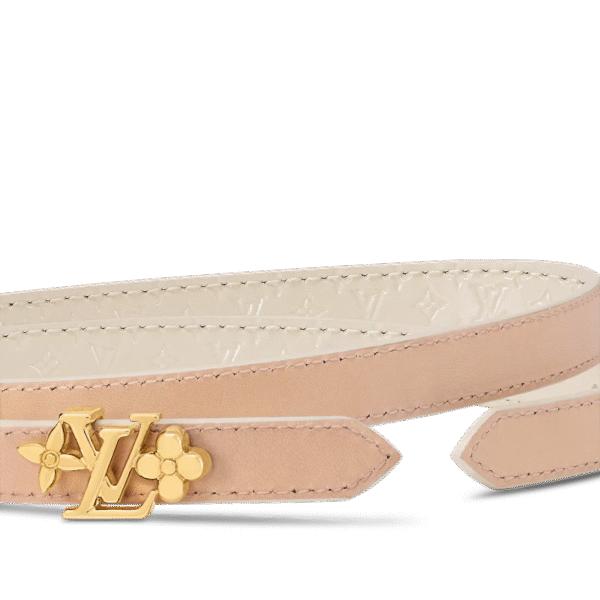 Gram Vernis 15mm Reversible Belt