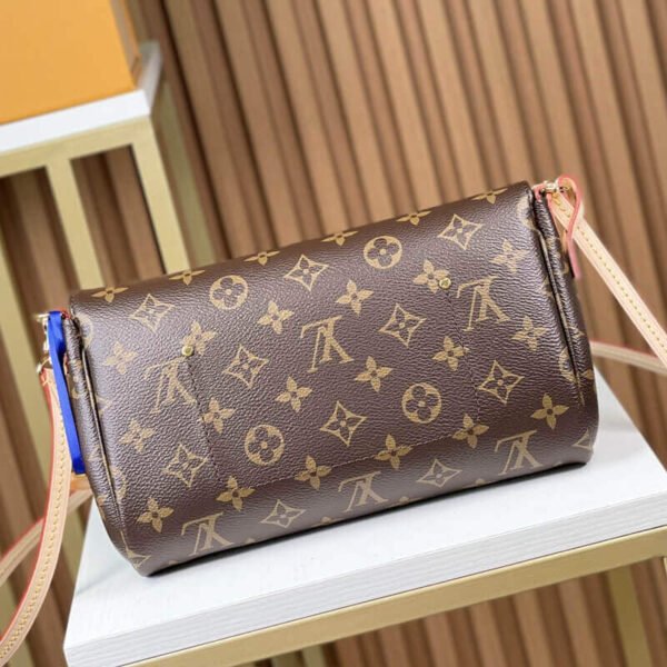 Louis Vuitton Favorite MM M40718