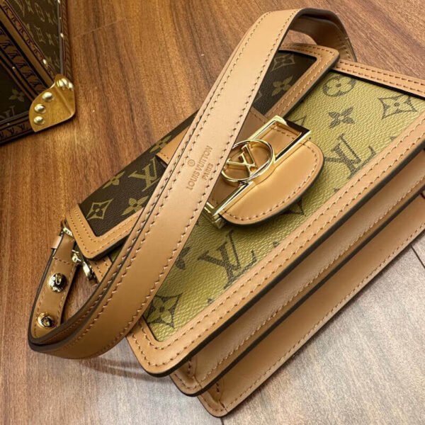 Louis Vuitton M45959 Mini Dauphine