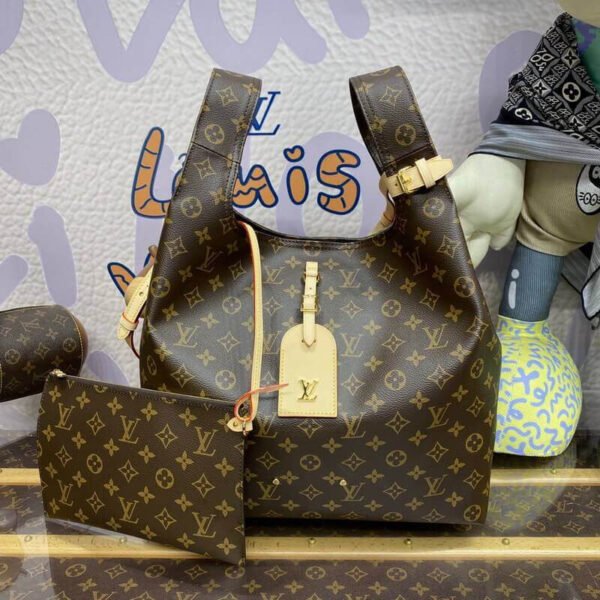 Louis Vuitton M46817 Atlantis GM