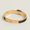 Hermes Mini Clic Chaine d'Ancre bracelet