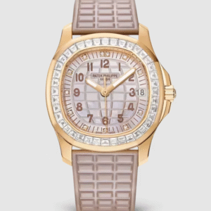 Patek Philippe Aquanaut 5072