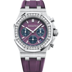 02EB24BC-5E43-435D-8D74-A821E16EA03D.jpg Audemars Piguet Royal Oak Offshore Selfwinding Chronograph Purple 26231ST.ZZ.D075CA.01