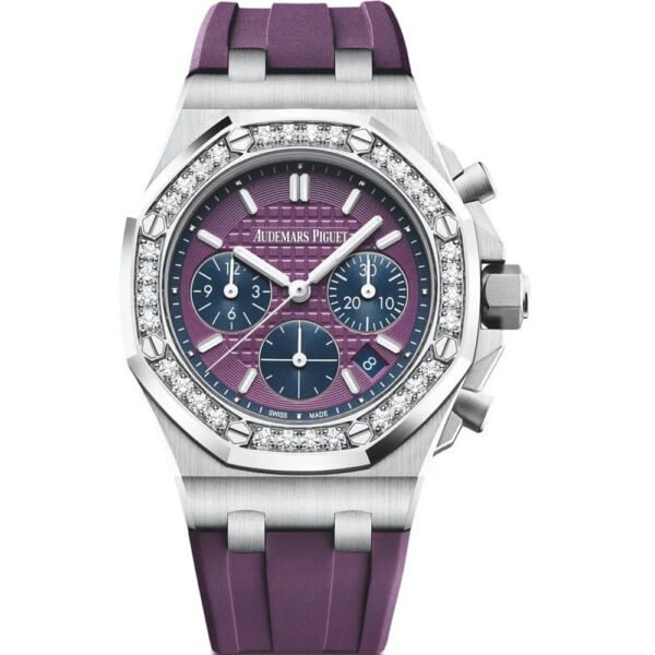 02EB24BC-5E43-435D-8D74-A821E16EA03D.jpg Audemars Piguet Royal Oak Offshore Selfwinding Chronograph Purple 26231ST.ZZ.D075CA.01