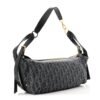 0656669c2143bf660d8aeb681d2bf054.jpg Oblique Denim Medium D-Journey Bag Grey