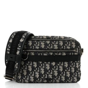 06e6d173252db10c879cab4dc61cfea1.jpg HOMME Oblique Safari Messenger Blue