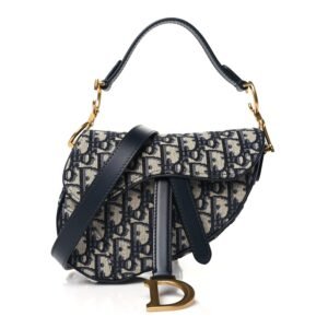 06e9c13ffb2d7aca59e1cf802498403c.jpg Oblique Mini Saddle Bag With Strap Blue