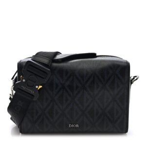 07d4361d364c9cf3959011b8ca6c6d34.jpg Canvas CD Diamond Lingot 22 Bag Black