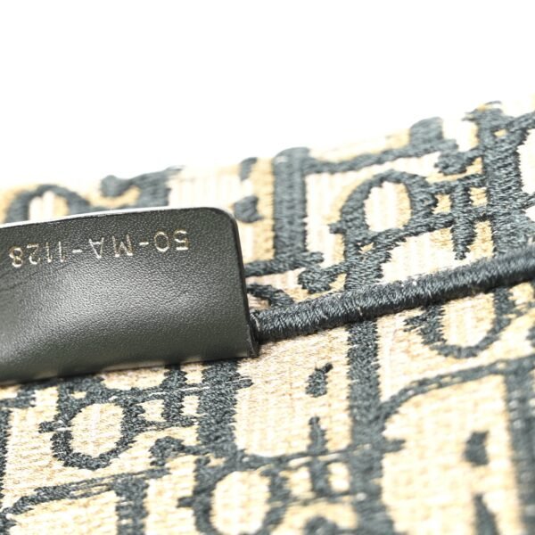 09857b236edda8b9c656f8fd0d045804.jpg Oblique Large Book Tote Vert Multicolor