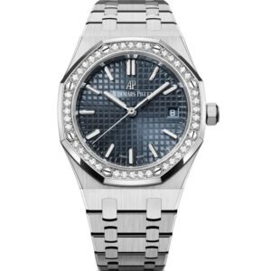 Audemars Piguet Royal Oak Selfwinding Silver 77351ST.ZZ.1261ST.01