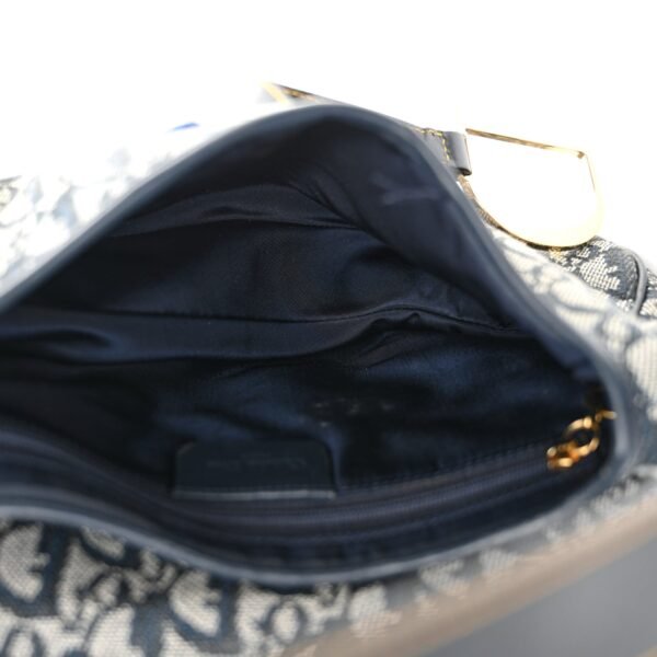 0faeef82bf00ff17173bdda28b2e0843.jpg Monogram Saddle Bag Blue