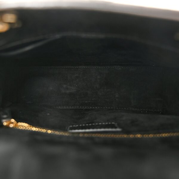 0fe53a54349f81e6577680dc1ad56562.jpg Lambskin Cannage Small My ABCDior Lady Dior Metallic Grey