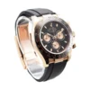 Rolex Daytona 116515LN “Everose Gold Black Dial” Precision Duplicate 1:1